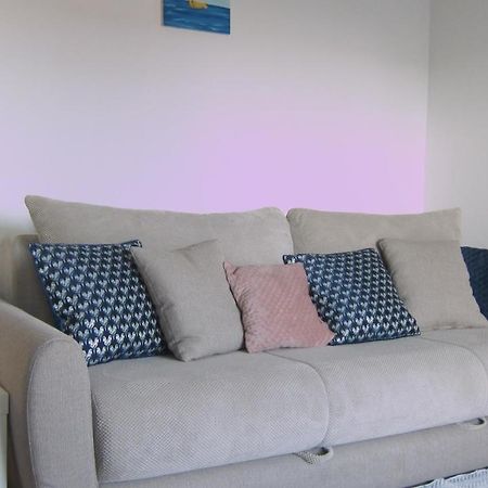 Apartment Marina スリマ エクステリア 写真