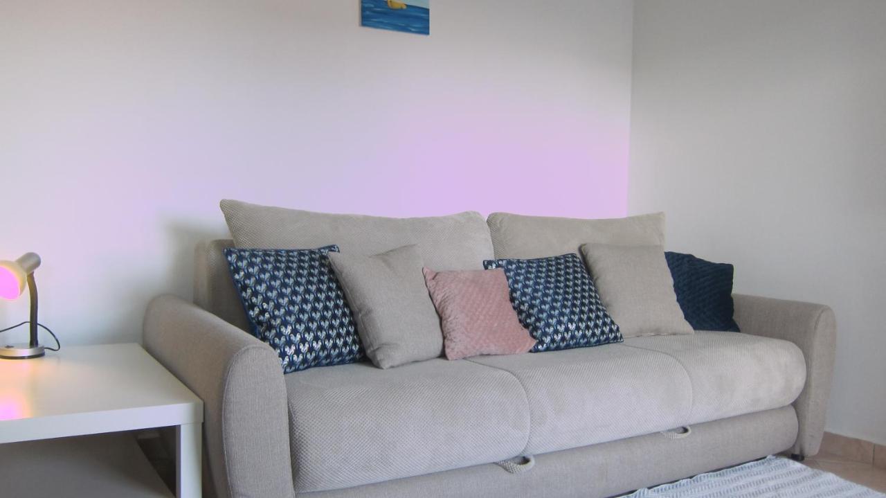 Apartment Marina スリマ エクステリア 写真