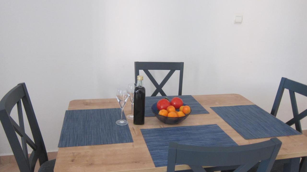 Apartment Marina スリマ エクステリア 写真