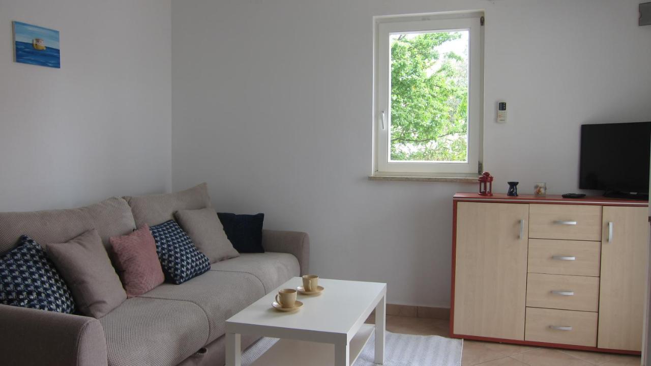 Apartment Marina スリマ エクステリア 写真