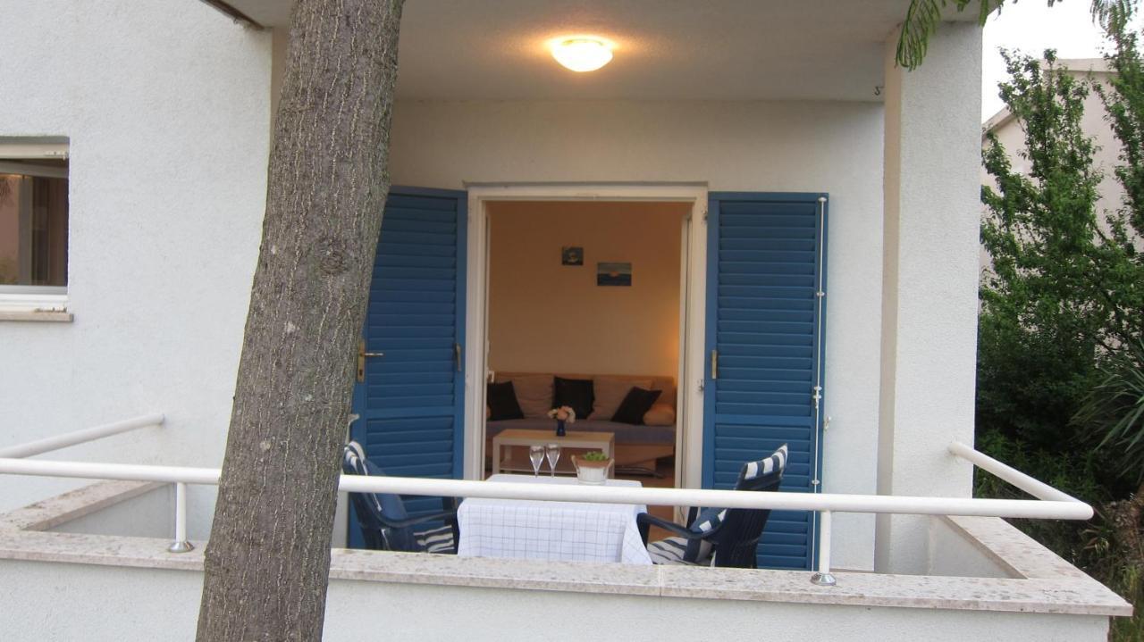 Apartment Marina スリマ エクステリア 写真