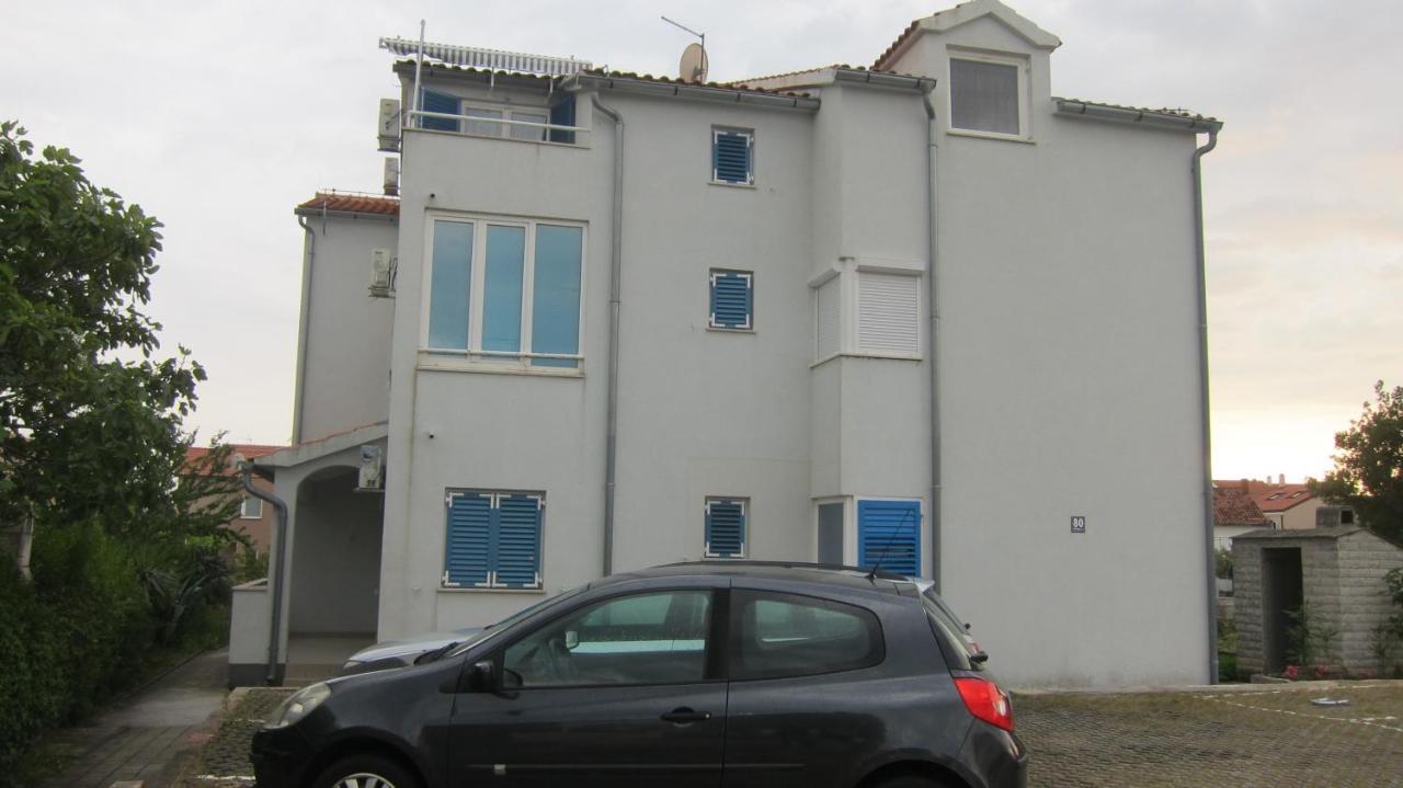 Apartment Marina スリマ エクステリア 写真
